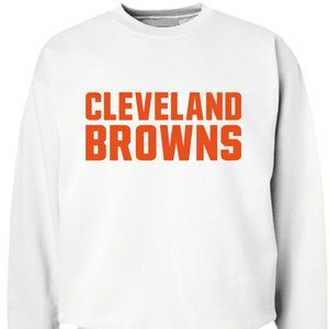 Cleveland Browns GM John Dorsey Sweatshirt